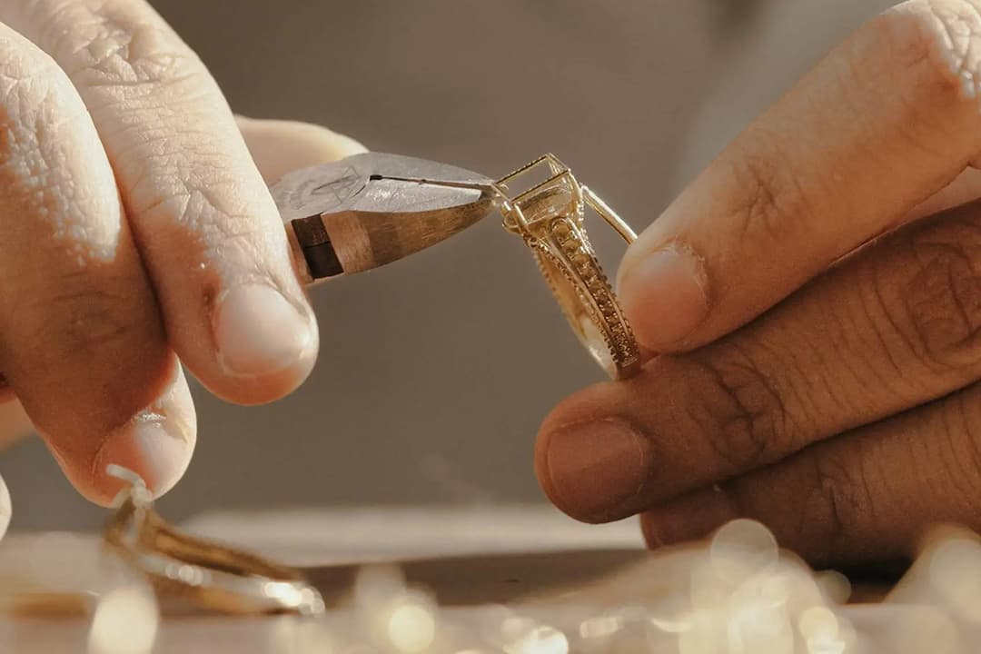 Master Craftsmanship